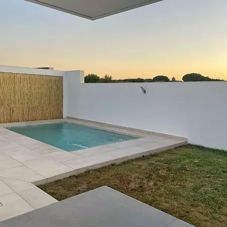 Kalma Holiday home *