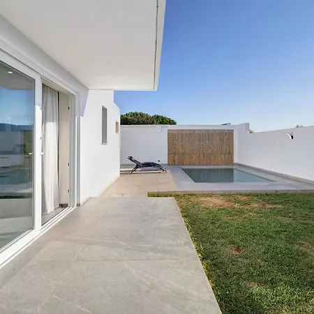 Kalma Holiday home Chiclana de la Frontera