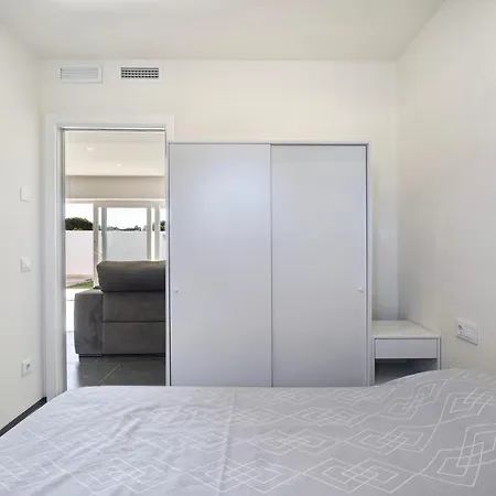 Holiday home Kalma