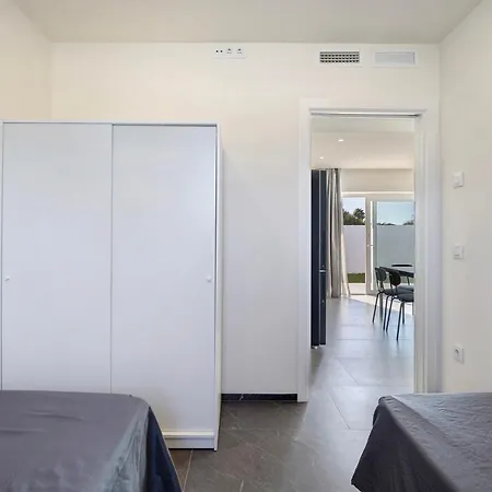 Kalma Holiday home Chiclana de la Frontera
