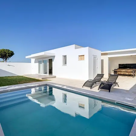 Kalma Holiday home