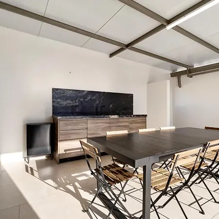Kalma Holiday home Chiclana de la Frontera