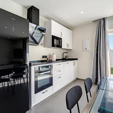 Kalma Holiday home