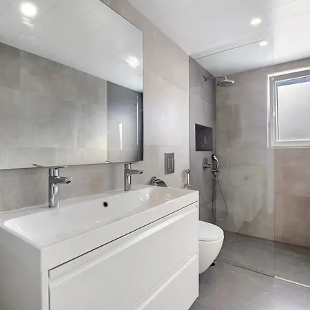 Kalma Holiday home